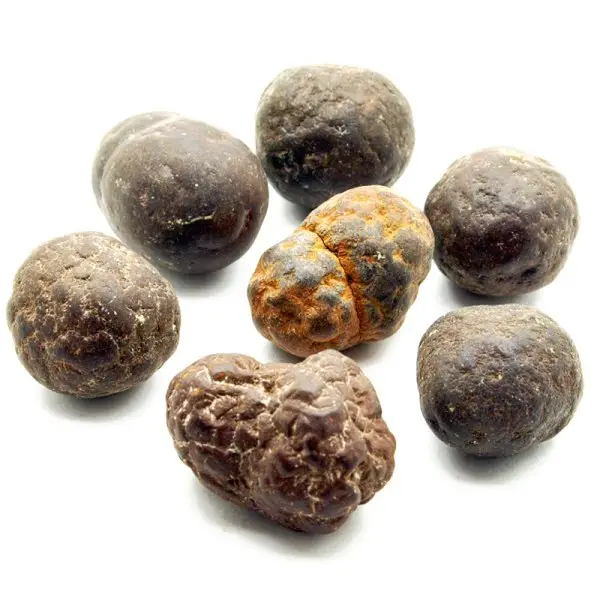 Mehrere Markasit Knollen von 40 bis 100 g